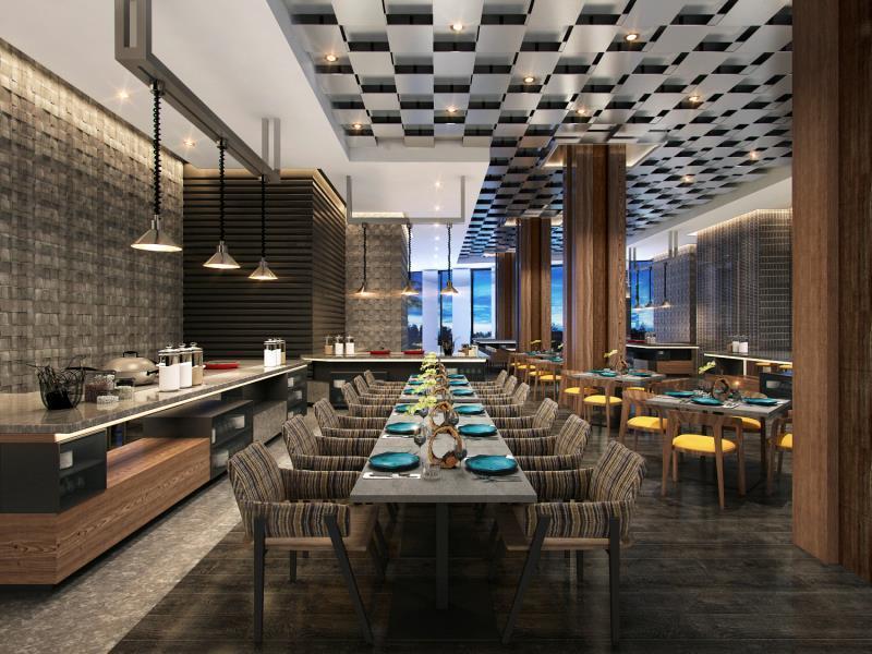 Amara Signature שנגחאי מראה חיצוני תמונה