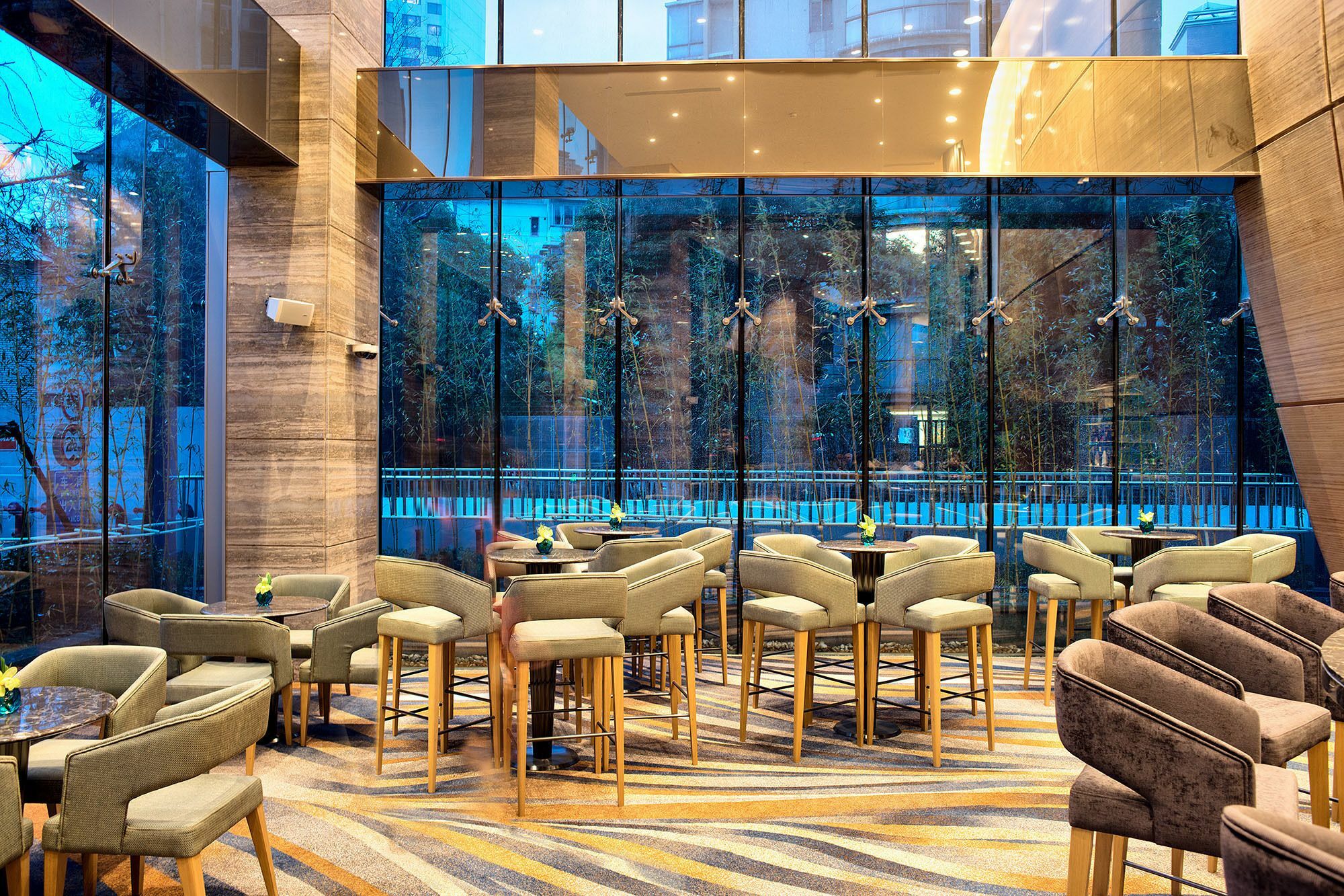 Amara Signature שנגחאי מראה חיצוני תמונה
