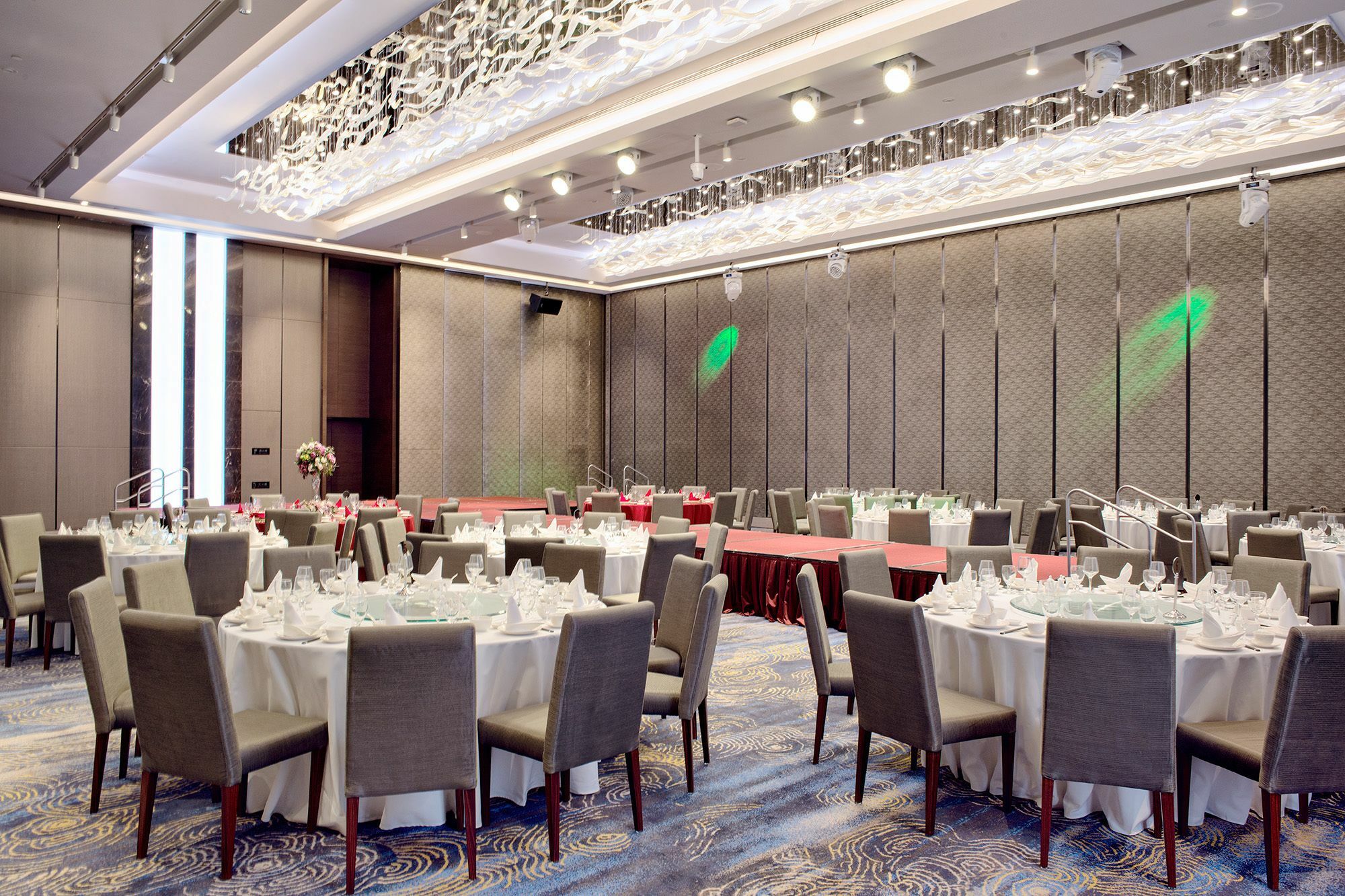 Amara Signature שנגחאי מראה חיצוני תמונה